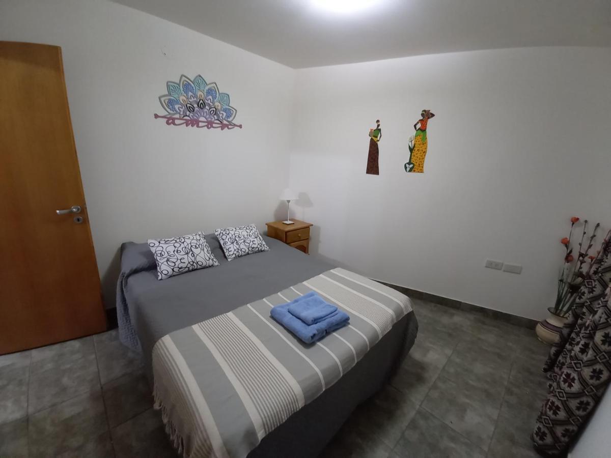 Departamentos Buen Pasar Apartamento Ushuaia