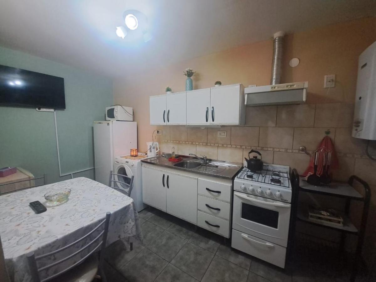 Apartamento Departamentos Buen Pasar Ushuaia